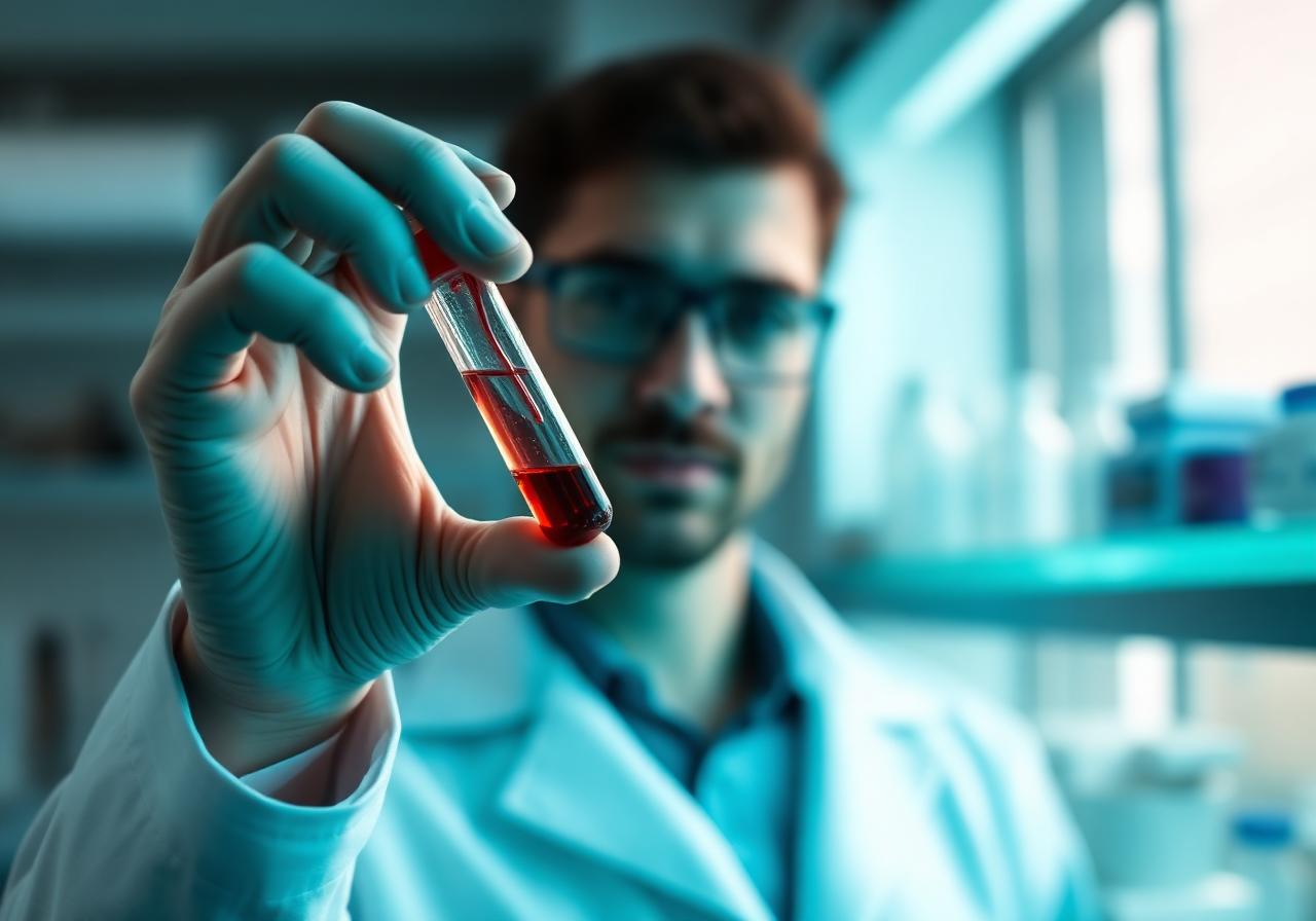 OncoCyprus genetics laboratory